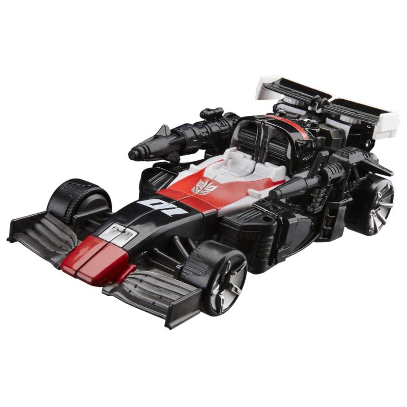 New York Toy Fair 2025: Official Product Images - Transformers Event: TRANSFORMERS AGE OF THE PRIMES DELUXE CLASS DECEPTICON CRASHER 1